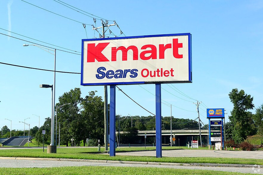 More Photos Of 2001 S Military Hwy, Chesapeake Unknown For Lease