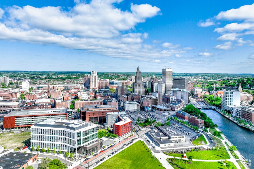 More Photos Of 225 Dyer St, Providence Office For Lease