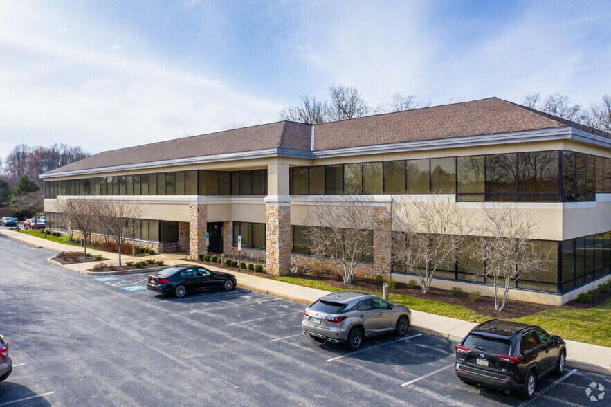 More Photos Of 211 Welsh Pool Rd, Exton Office For Lease