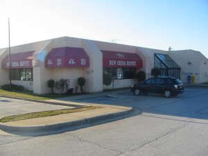 More Photos Of 6198 Memorial Dr, Stone Mountain Restaurant For Lease
