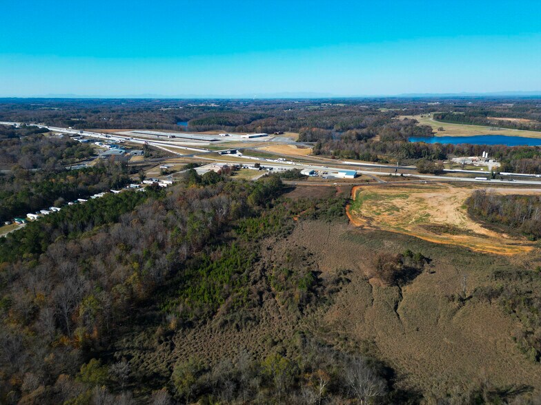 More Photos Of 000 Shelby Highway, Gaffney Land For Sale
