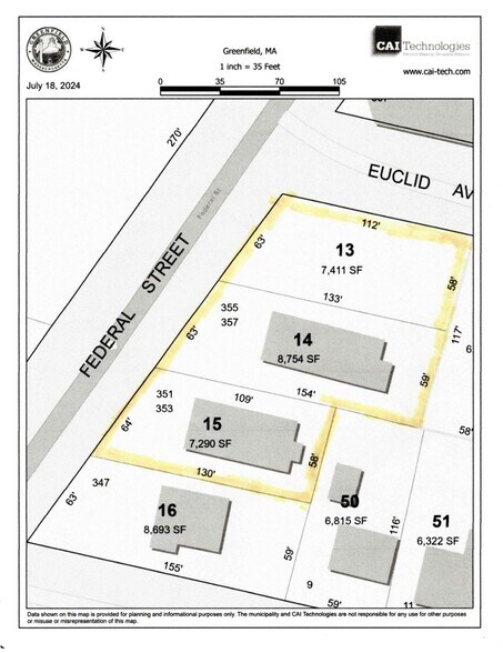 Primary Photo Of , Greenfield Unknown For Sale