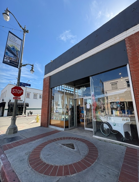 More Photos Of 403-411 W 6th St, San Pedro Storefront Retail Office For Lease