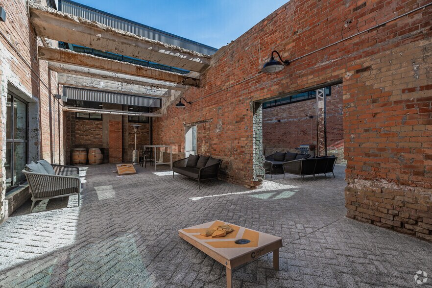 More Photos Of 650 S 500 W, Salt Lake City Office For Lease