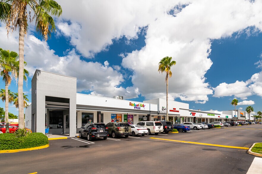 More Photos Of 16789-16935 NW 67th Ave, Miami Unknown For Lease