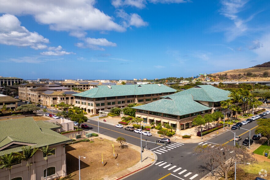 More Photos Of 1001 Kamokila Blvd, Kapolei Office For Lease