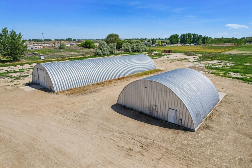 More Photos Of 20079 Simplot Blvd, Caldwell Industrial For Sale