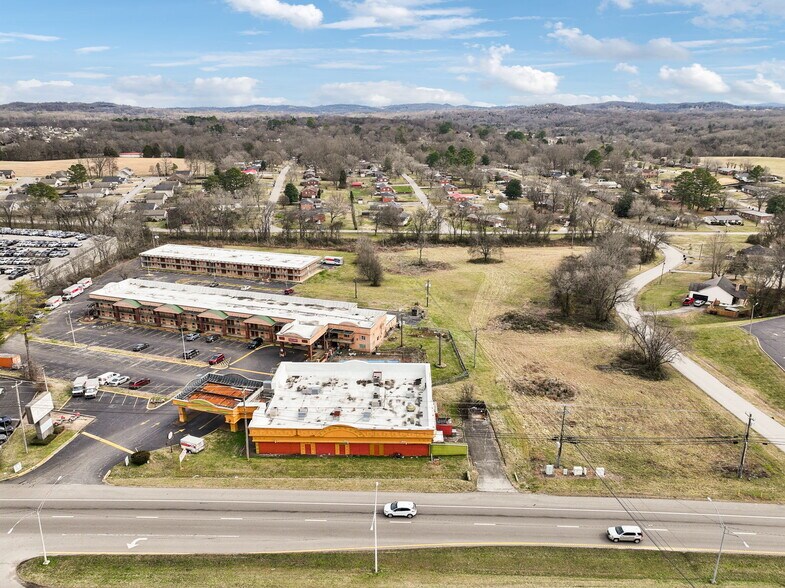 More Photos Of 1208 Nashville Hwy, Columbia Land For Sale