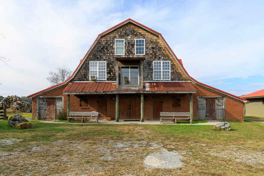 More Photos Of 1907 Old Cedartown Rd, Cedartown Land For Sale