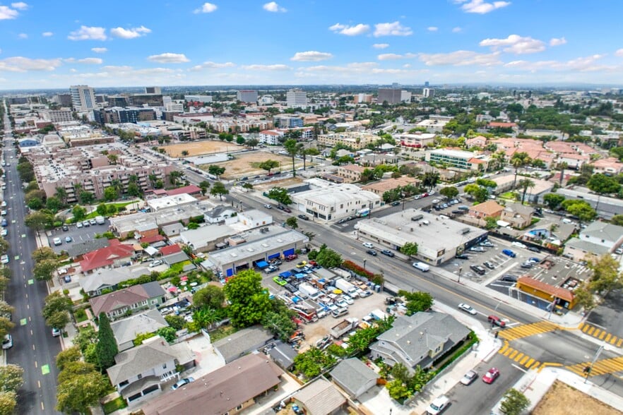 More Photos Of 710 4th St, Santa Ana Land For Sale
