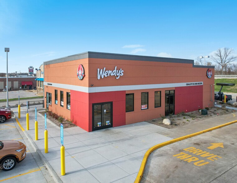 More Photos Of 3161 Phoenix Center Dr, Washington Restaurant For Sale