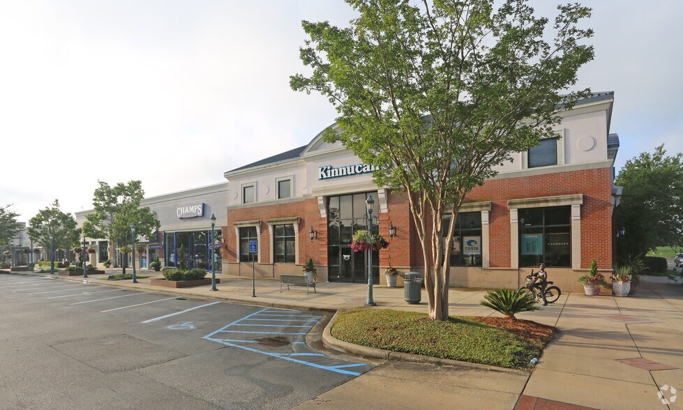 More Photos Of 7274 EastChase Pky, Montgomery Unknown For Lease