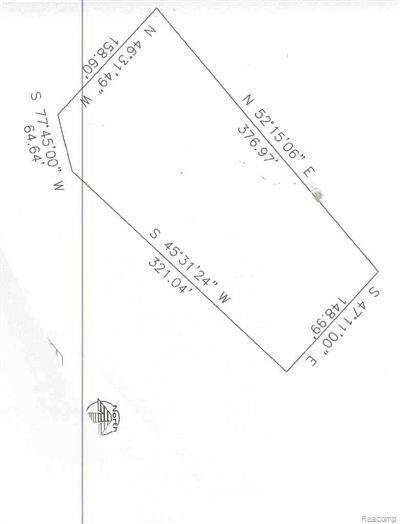 More Photos Of 8000 S Saginaw Rd, Grand Blanc Land For Sale