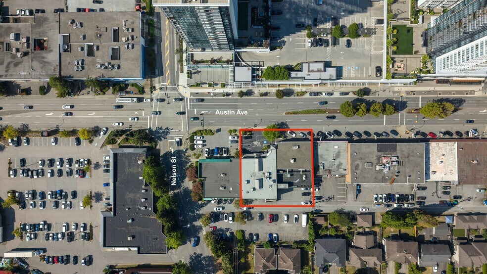 More Photos Of 1032 Austin Ave, Coquitlam Storefront Retail Office For Sale