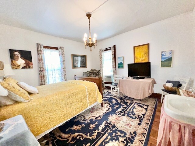 More Photos Of 301 S 3rd St, Raton Hospitality For Sale