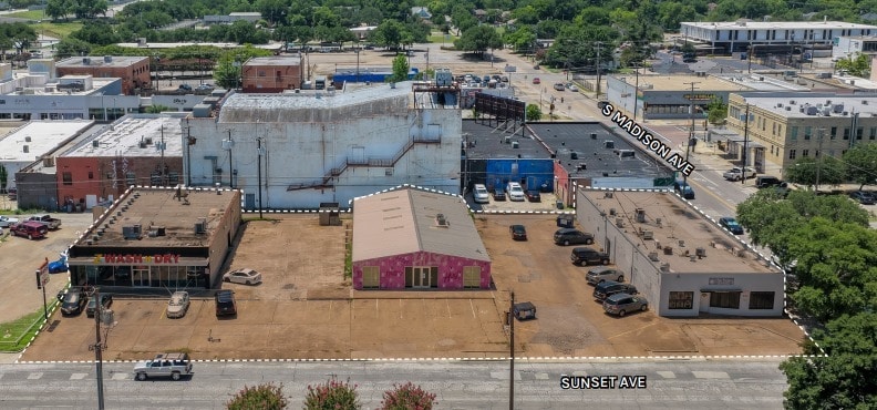 Primary Photo Of , Dallas Unknown For Sale