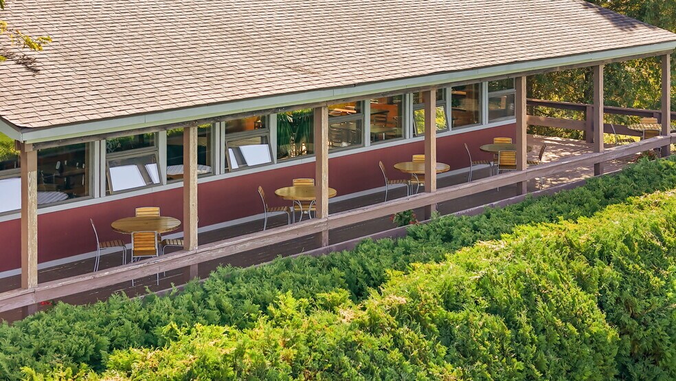 More Photos Of 3675 Tichenor Rd, Hector Winery Vineyard For Sale