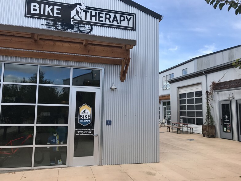 More Photos Of 17500 Depot St, Morgan Hill Office For Lease