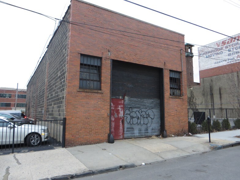 More Photos Of 13 S 6th Ave, Mount Vernon Warehouse For Lease