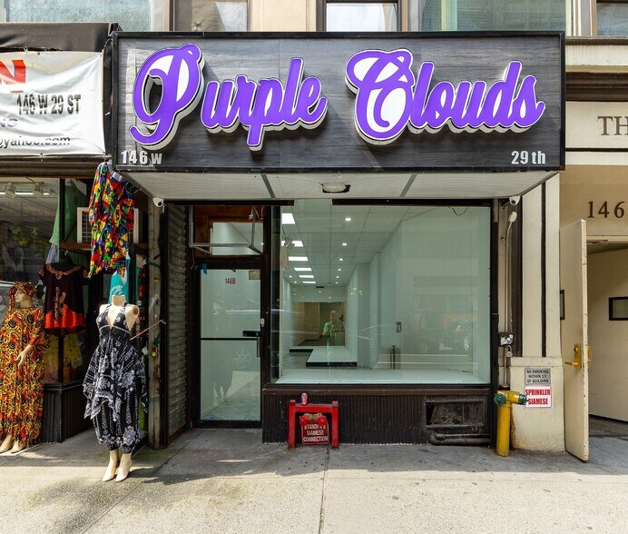 More Photos Of 146 W 29th St, New York Loft Creative Space For Lease