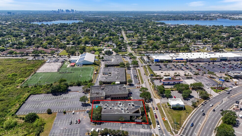 More Photos Of 5165 Adanson St, Orlando Loft Creative Space For Sale