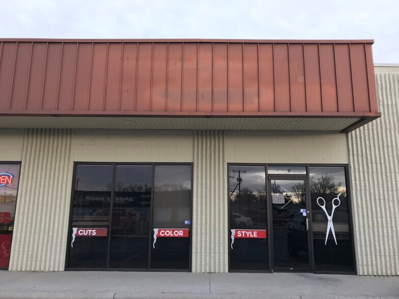 More Photos Of 1844 Broadwater Ave, Billings Storefront Retail Office For Lease