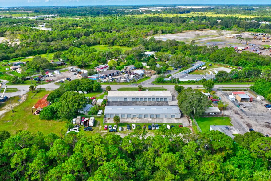 More Photos Of 1166 Angle Rd, Fort Pierce Self Storage For Sale