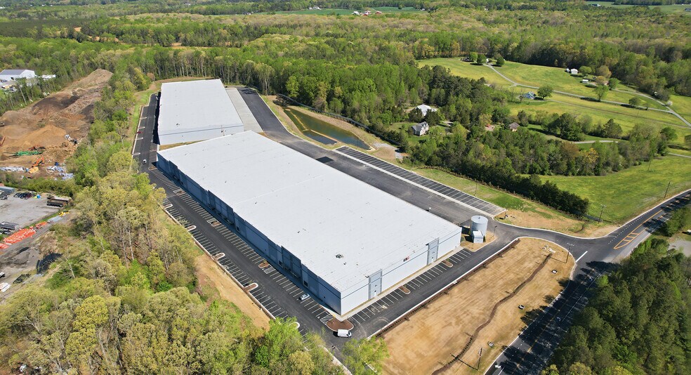 More Photos Of 2200 Ashland Rd, Rockville Unknown For Lease