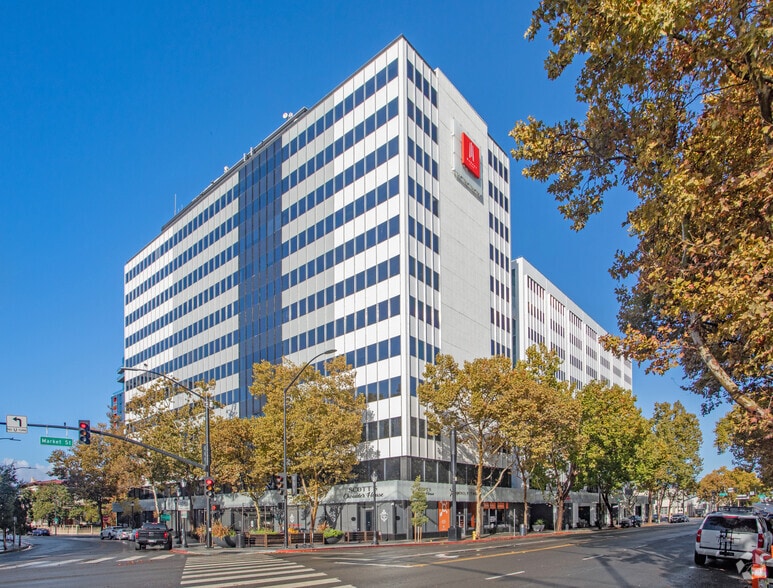 More Photos Of 111 W Saint John St, San Jose Unknown For Lease