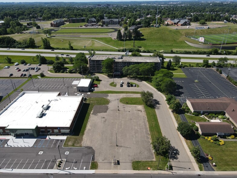 More Photos Of 630 30th St NW, Canton Land For Sale