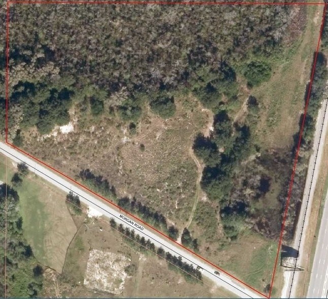 More Photos Of 21201 Morgan Rd, Land O' Lakes Land For Sale