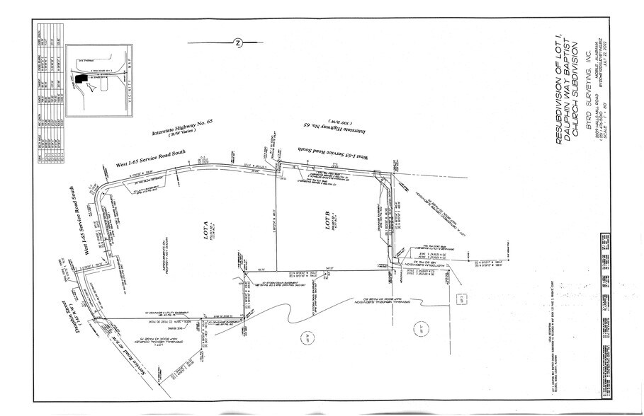 More Photos Of 3661 Dauphin St, Mobile Religious Facility For Sale