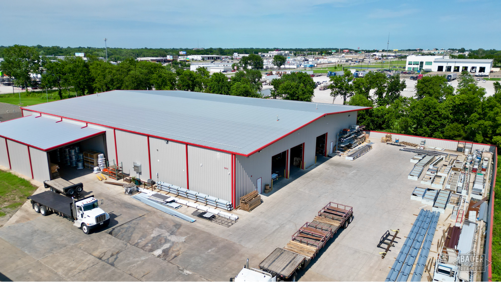 More Photos Of , Tulsa Industrial For Sale