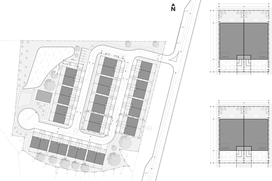 More Photos Of 3400 S Chestatee, Dahlonega Land For Sale
