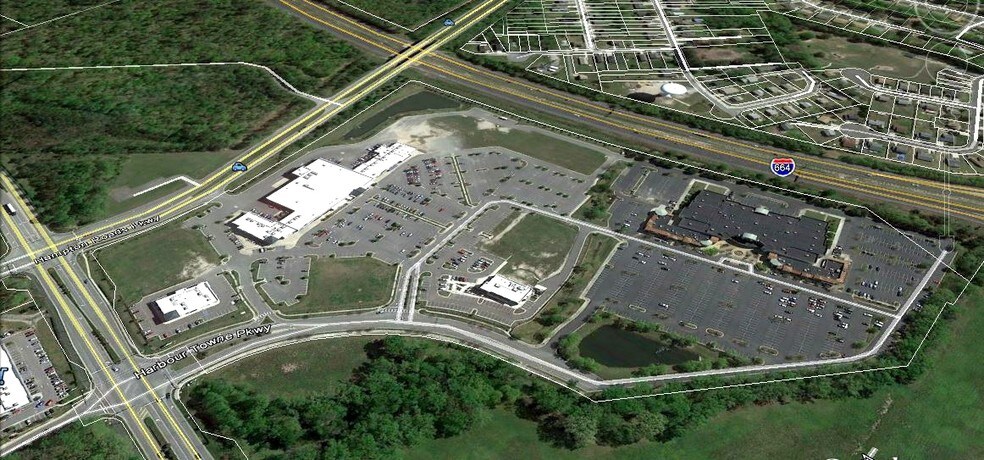 More Photos Of 5860 Harbour View Blvd, Suffolk Unknown For Lease