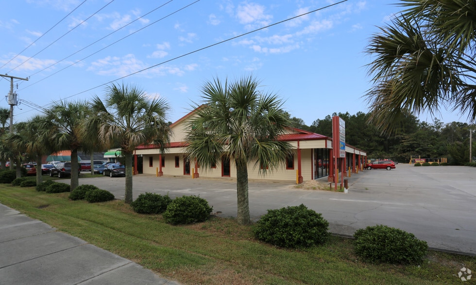 More Photos Of 754 Bass Dr, Santee Freestanding For Lease