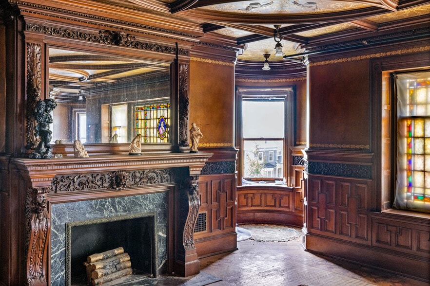 More Photos Of 500 Mattison Ave, Ambler Specialty For Sale