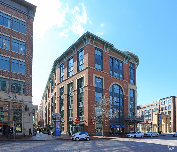 More Photos Of 191-199 W Nationwide Blvd, Columbus Office For Lease