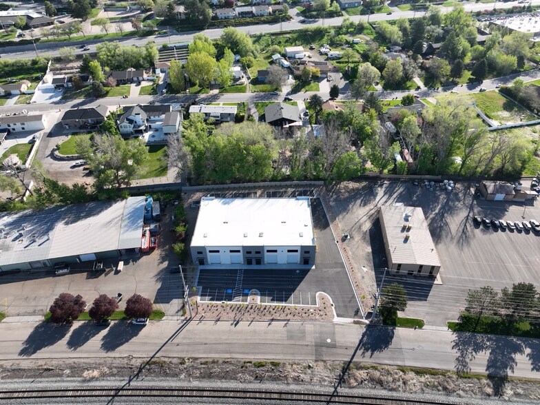 More Photos Of 2103 S Tracy Hall Pky, Provo Service For Sale