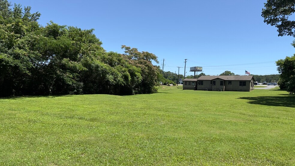 More Photos Of 1307 US 41 N, Calhoun Land For Sale