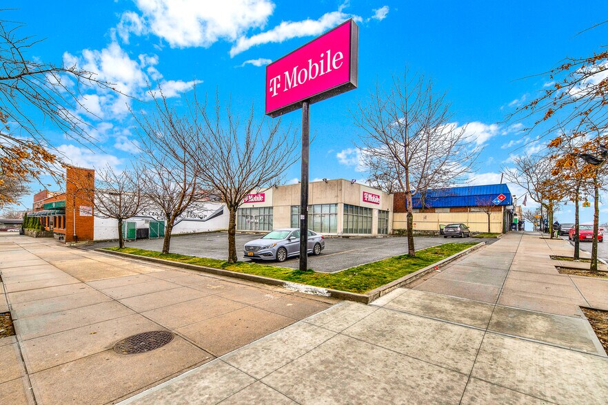 Primary Photo Of 3490 Boston Rd, Bronx Unknown For Sale