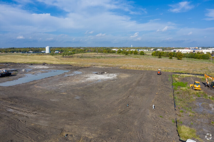 Primary Photo Of 219 S Farm to Market 548, Forney Freestanding For Lease