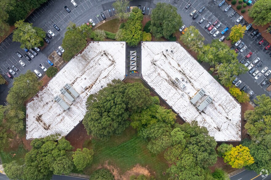 More Photos Of 6025 The Corners Pky, Peachtree Corners Unknown For Lease