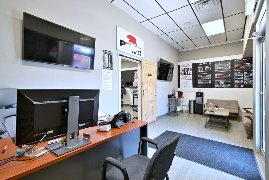 More Photos Of 6744-6756 W Belmont Ave, Chicago Storefront Retail Residential For Sale