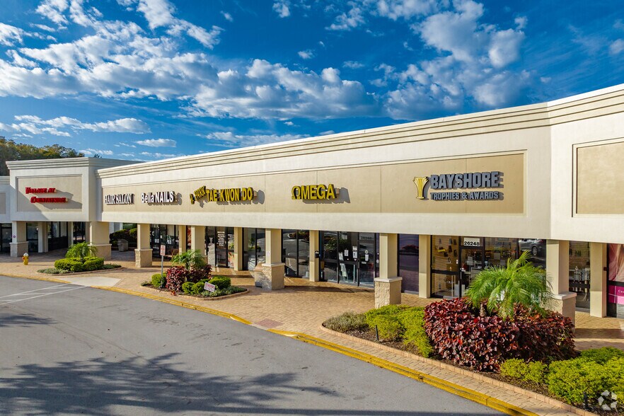 More Photos Of 26200-26320 US Highway 19 N, Clearwater Unknown For Lease