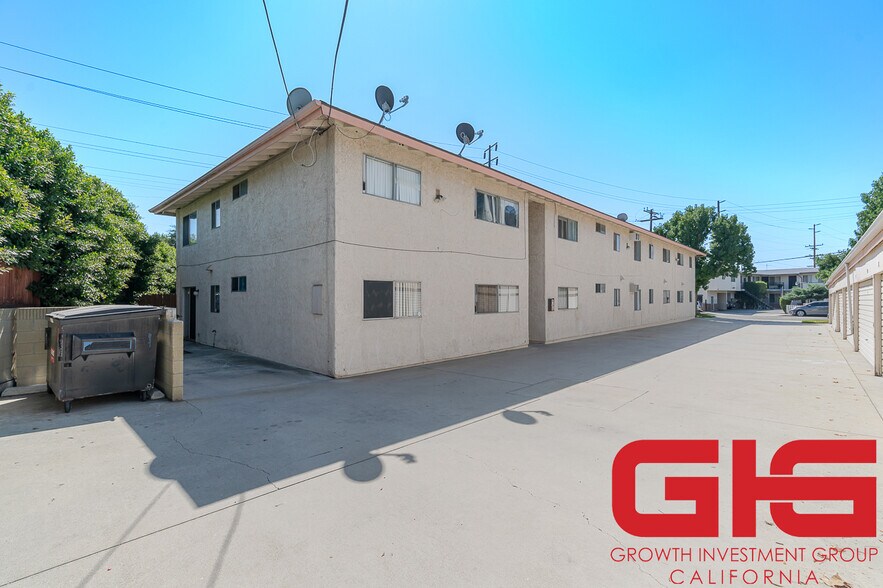 More Photos Of 5305 Tyler Ave, Temple City Apartments For Sale