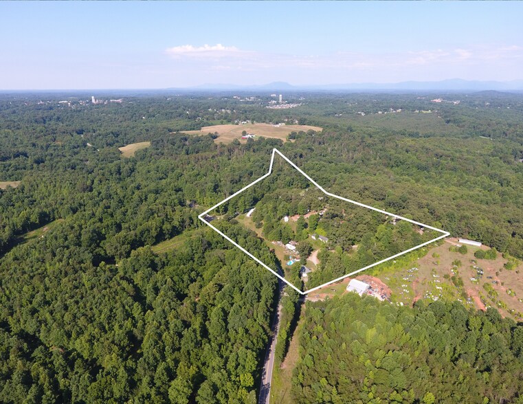 More Photos Of 1060 Old Ballpark Rd, Spindale Land For Sale