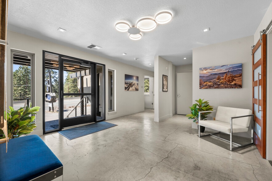 More Photos Of 625 Hwy 50, Zephyr Cove Office For Sale