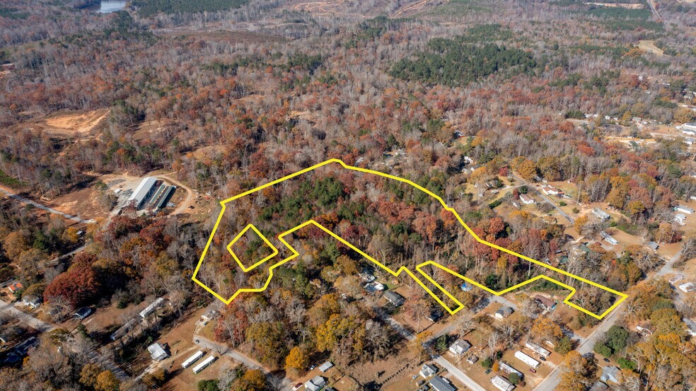 More Photos Of 00 Elizabeth Street, Clinton Land For Sale