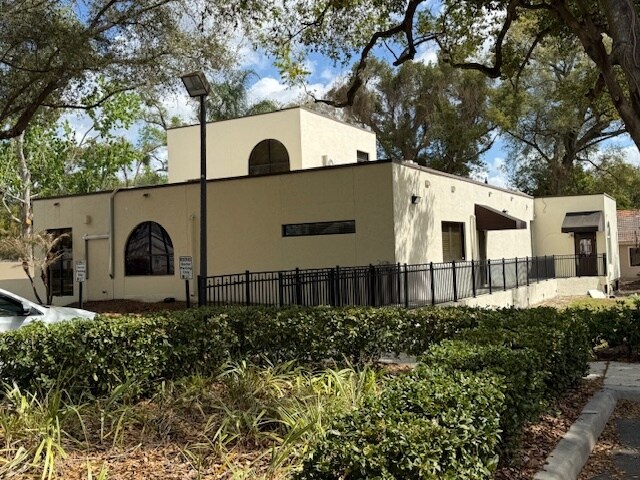 More Photos Of 610 Jasmine Rd, Altamonte Springs Office For Sale